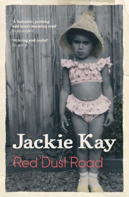 Red Dust Road B007YXXIQY Book Cover