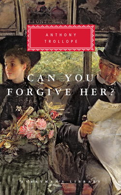 Can You Forgive Her?: Introduction by A. O. J. ... 0679435956 Book Cover