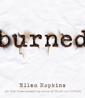 Burned 1598877550 Book Cover