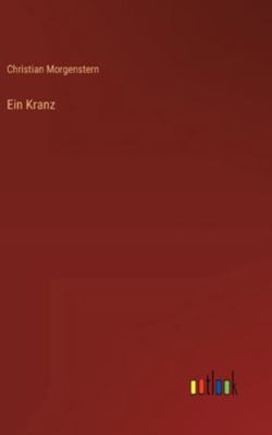 Ein Kranz [German] 3368386573 Book Cover