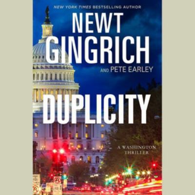 Duplicity 1478906375 Book Cover