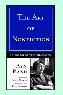 The Art of Nonfiction: A Guide for Writers and ... B005K5GK9K Book Cover