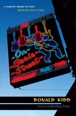 On Beale Street 1416933875 Book Cover