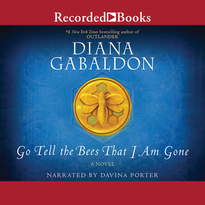 Go Tell the Bees That I Am Gone 1705024939 Book Cover