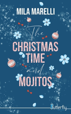 The Christmas Time and Mojitos [French] 2376525640 Book Cover