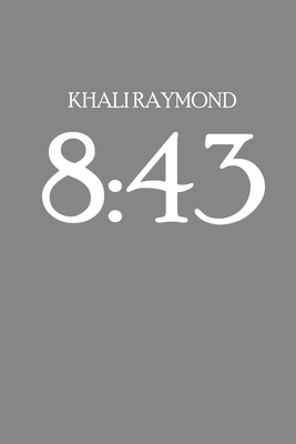 8: 43 B08DC69LDS Book Cover