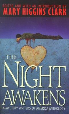 The Night Awakens 0671519182 Book Cover