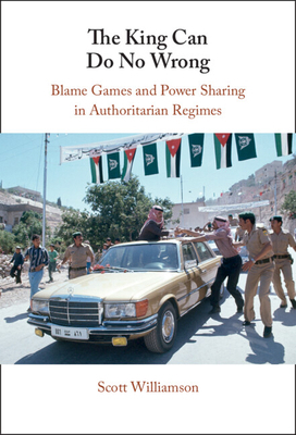 The King Can Do No Wrong 1009484087 Book Cover