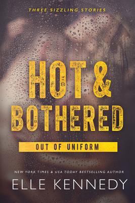 Hot & Bothered 1974563170 Book Cover