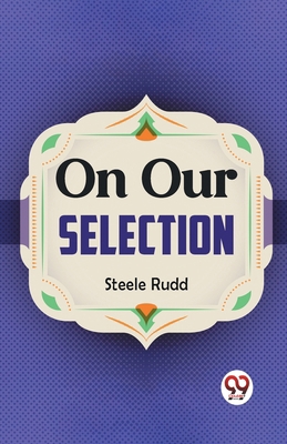 On Our Selection 9359322792 Book Cover