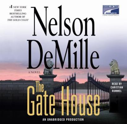 The Gate House 1415960690 Book Cover