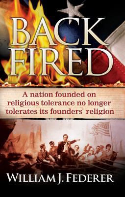 Backfired 0975345540 Book Cover