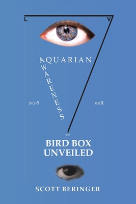 Aquarian Awareness 148362417X Book Cover