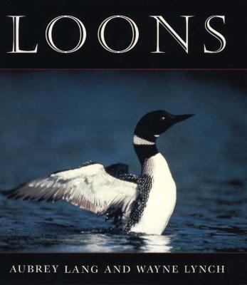Loons 1552090175 Book Cover