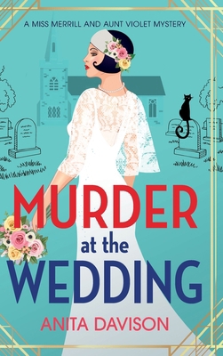 Murder at the Wedding 1836783531 Book Cover