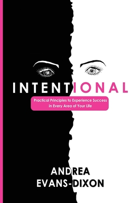Intentional: Practical Principles to Experience... 1733761012 Book Cover