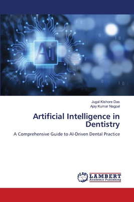 Artificial Intelligence in Dentistry 6205510170 Book Cover
