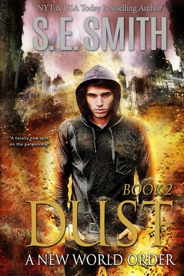 Dust 2: A New World Order 1072168758 Book Cover