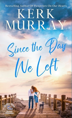 Since the Day We Left B0F3JV2M9P Book Cover