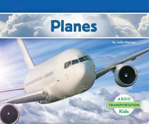 Planes 1629700800 Book Cover