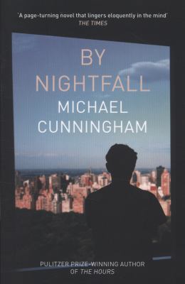 By Nightfall 0007437846 Book Cover
