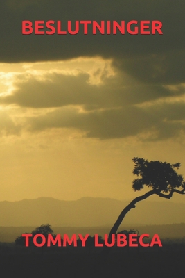 BESLUTNINGER (Danish Edition)