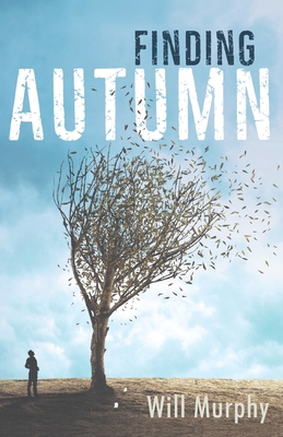 Finding Autumn 1729454585 Book Cover