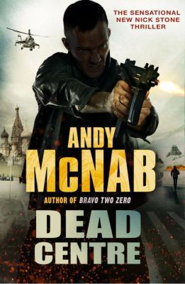 Dead Centre 0593065239 Book Cover