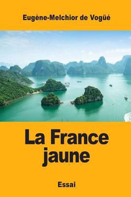 La France jaune [French] 1548609722 Book Cover