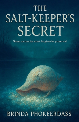 The Salt-Keeper's Secret B0GDJNFWBD Book Cover