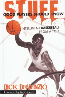 Stuff Good Players Should Know 0983938008 Book Cover