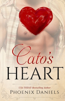 Cato's Heart B0GNHG5YC2 Book Cover