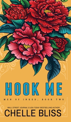 Hook Me 1637431538 Book Cover