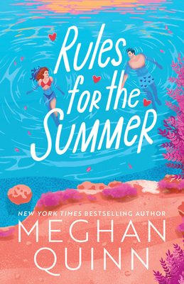 Rules for the Summer (Standard Edition) 1464246750 Book Cover