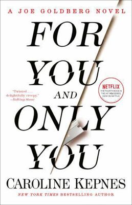 For You and Only You 0593133838 Book Cover
