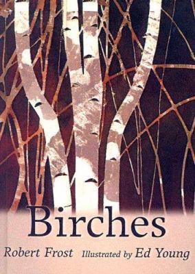 Birches 0613529383 Book Cover