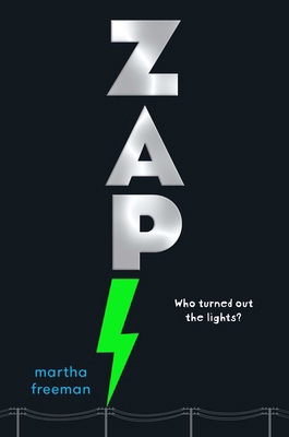 Zap! 1534405585 Book Cover