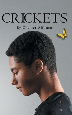 Crickets 1962868273 Book Cover