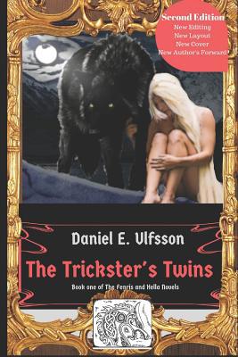 The Trickster's Twins 1074003497 Book Cover