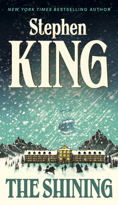 The Shining B0F2DPWSNF Book Cover