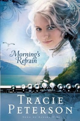 Morning's Refrain [Large Print] 076420744X Book Cover