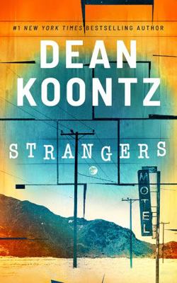 Strangers 1480514616 Book Cover