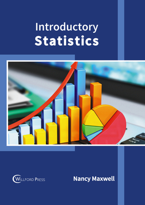 Introductory Statistics 1647283515 Book Cover