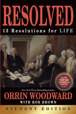 Resolved: Student Edition 099646123X Book Cover