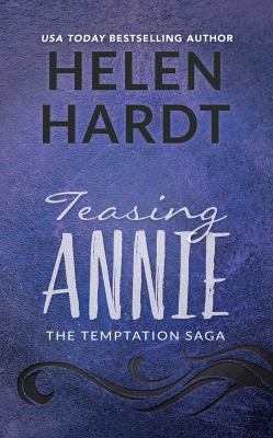 Teasing Annie 1522652329 Book Cover