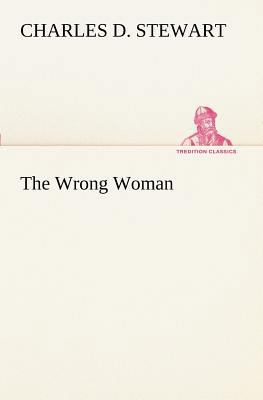 The Wrong Woman 3849188450 Book Cover