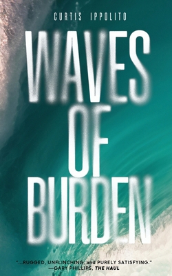 Waves of Burden B0H2PWHQ42 Book Cover