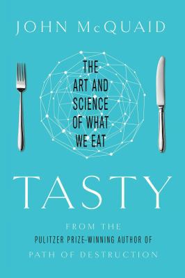 Tasty 1476794871 Book Cover