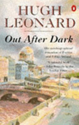 Out After Dark 0140129332 Book Cover