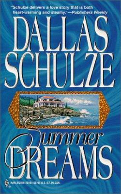 Summer Dreams: Of Dreams and Magic/The Morning ... 0373201648 Book Cover